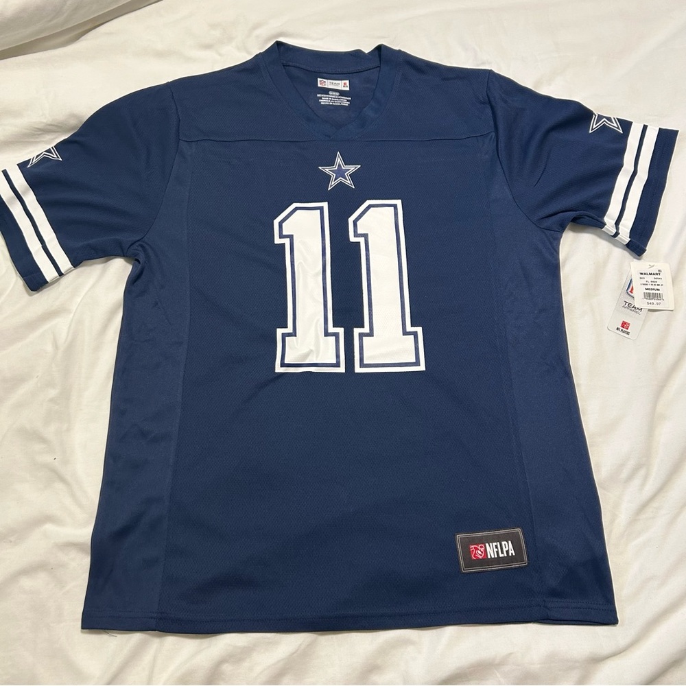 Dallas Cowboys Micah Parsons Jersey